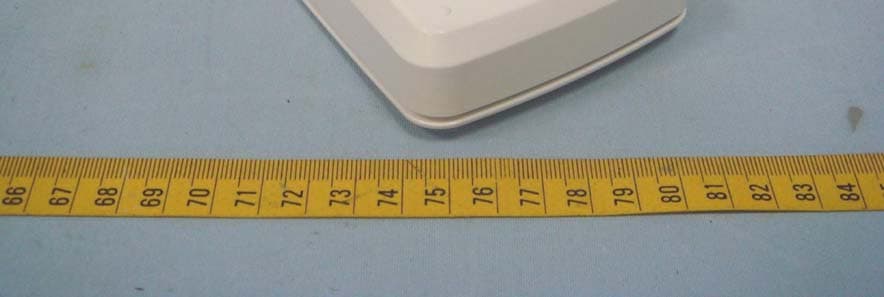 Smart home gateway with 802.11b/g/n and Z-Wave - FCC ID P27NA301ZW - Sercomm Corporation (3)