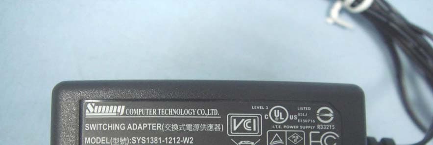 Smart home gateway with 802.11b/g/n and Z-Wave - FCC ID P27NA301ZW - Sercomm Corporation (4)