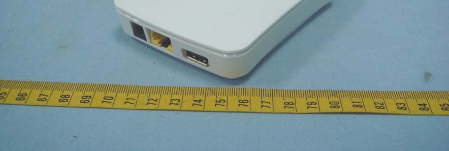 Smart home gateway with 802.11b/g/n and Z-Wave - FCC ID P27NA301ZW - Sercomm Corporation (5)