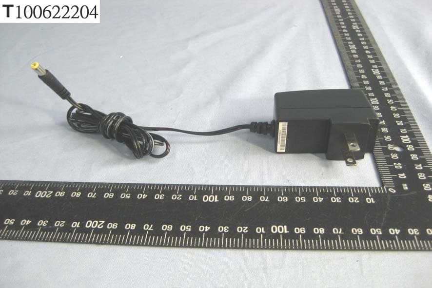 Zigbee / WiFi Compact Monitoring Gateway - FCC ID P27NA403 - Sercomm Corporation (4)