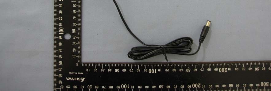 Home Monitoring Gateway - FCC ID P27NA900A - Sercomm Corporation (5)