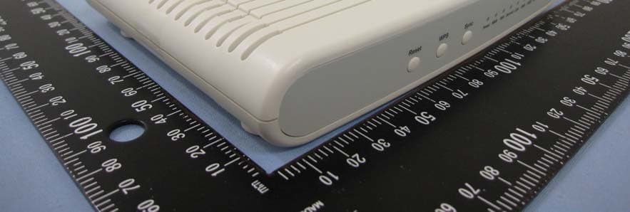 Home Monitoring Gateway - FCC ID P27NA900A - Sercomm Corporation (3)