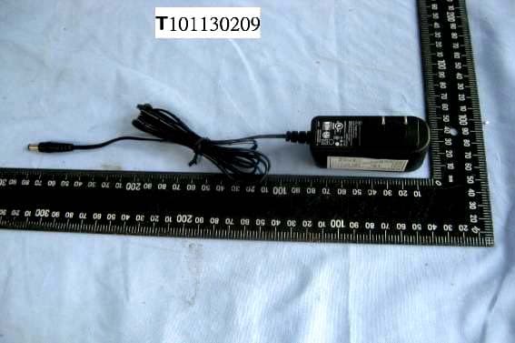 Home Monitoring Gateway - FCC ID P27NA910A - Sercomm Corporation (3)