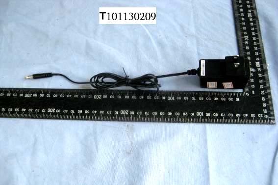 Home Monitoring Gateway - FCC ID P27NA910B - Sercomm Corporation (4)
