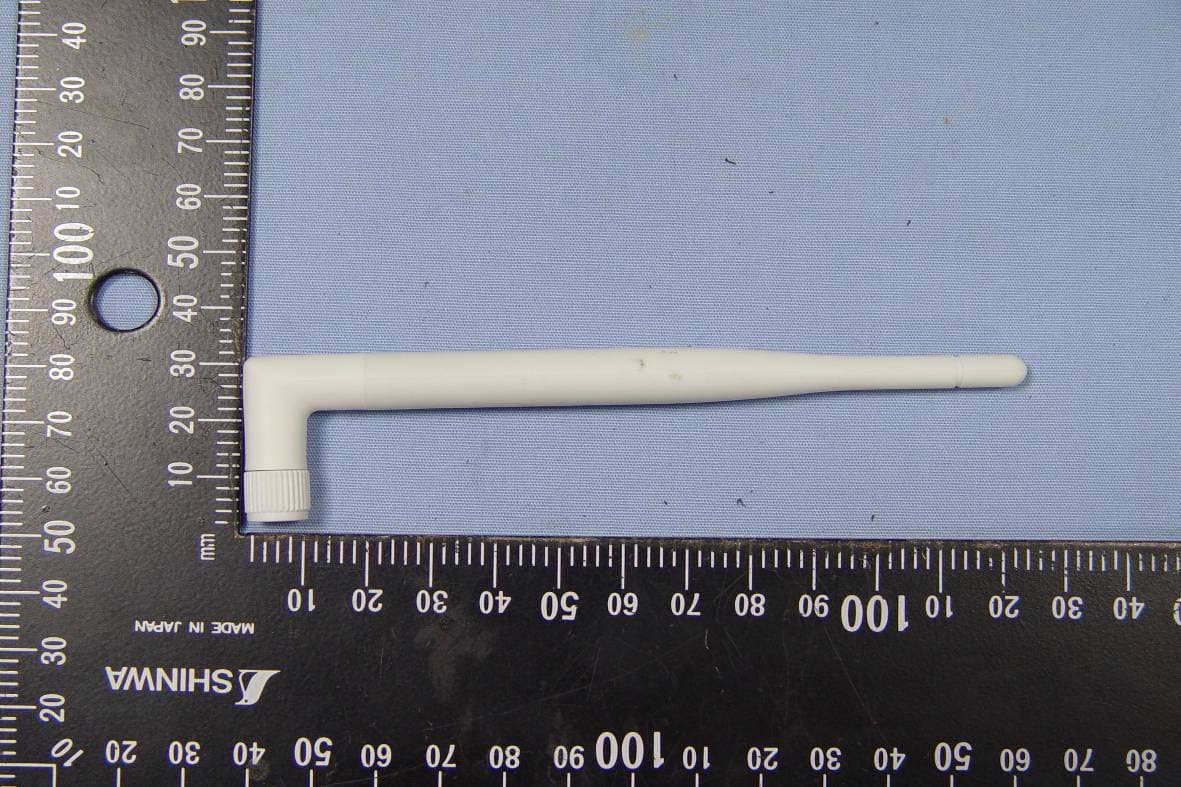 Wireless Outdoor camera - FCC ID P27OC810 - Sercomm Corporation (1)