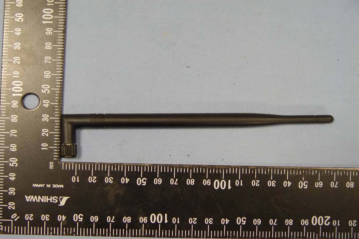 Wireless Outdoor camera - FCC ID P27OC810 - Sercomm Corporation (2)
