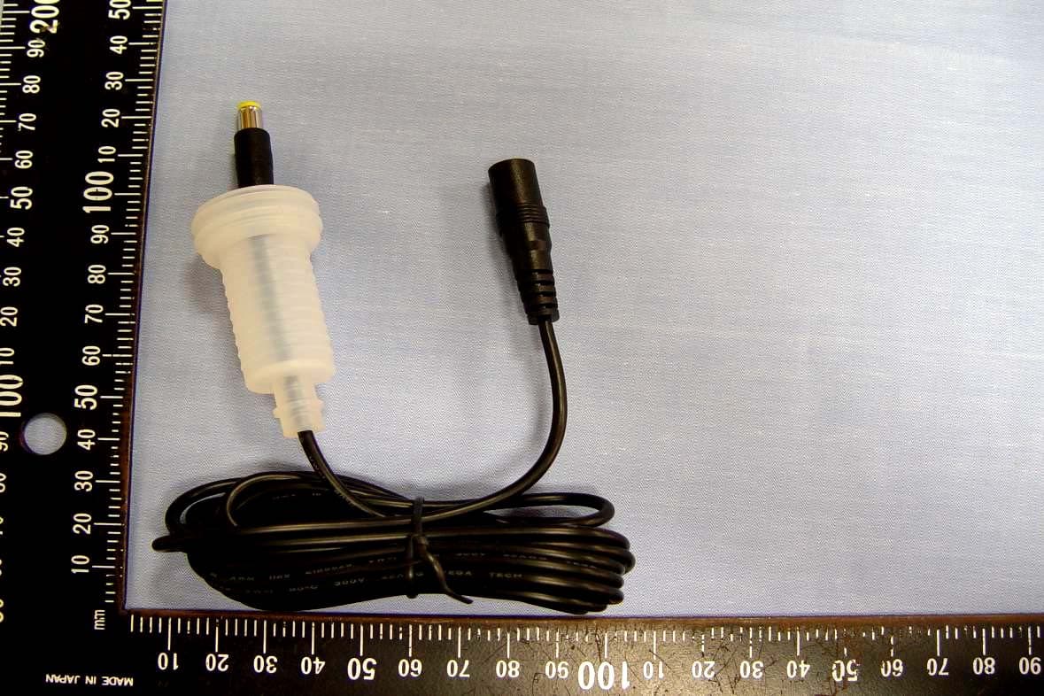 Wireless Outdoor Camera - FCC ID P27OC810X - Sercomm Corporation (2)