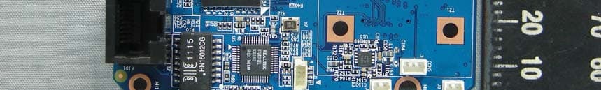 Wireless(11n) Outdoor Camera - FCC ID P27OC821 - Sercomm Corporation (5)