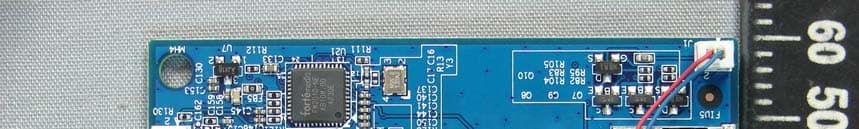 Wireless(11n) Outdoor Camera - FCC ID P27OC821 - Sercomm Corporation (1)
