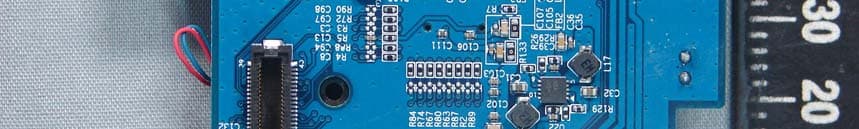 Wireless(11n) Outdoor Camera - FCC ID P27OC821 - Sercomm Corporation (4)