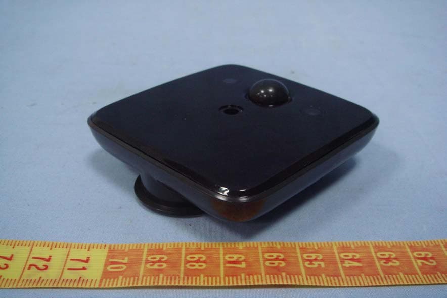 Home Security Camera - FCC ID P27OC825 - Sercomm Corporation (4)