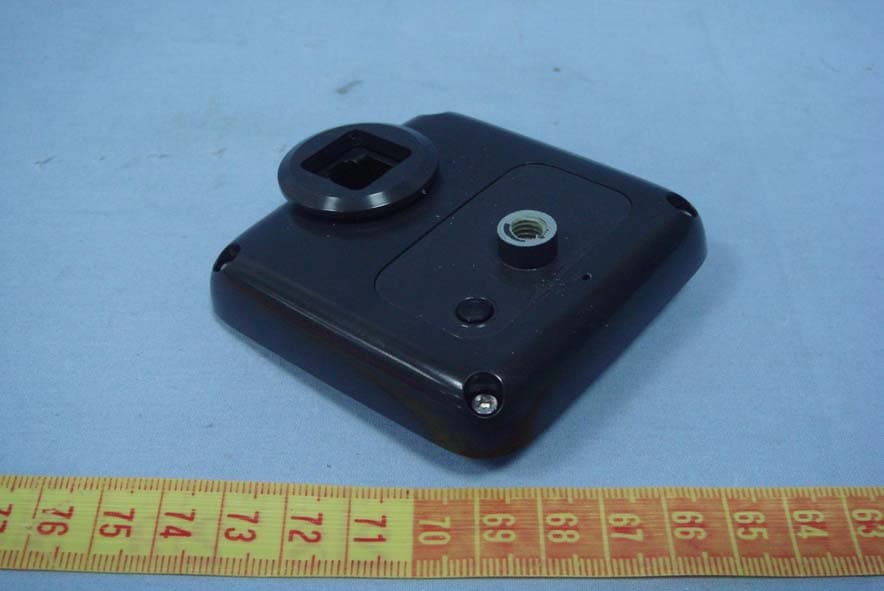 Home Security Camera - FCC ID P27OC825 - Sercomm Corporation (2)