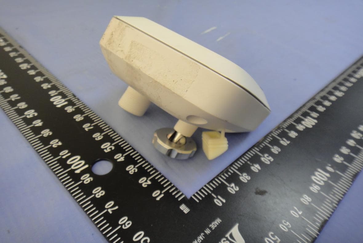HD IP Camera - FCC ID P27OC830 - Sercomm Corporation (5)