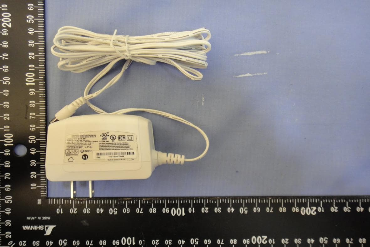 HD IP Camera - FCC ID P27OC830 - Sercomm Corporation (3)