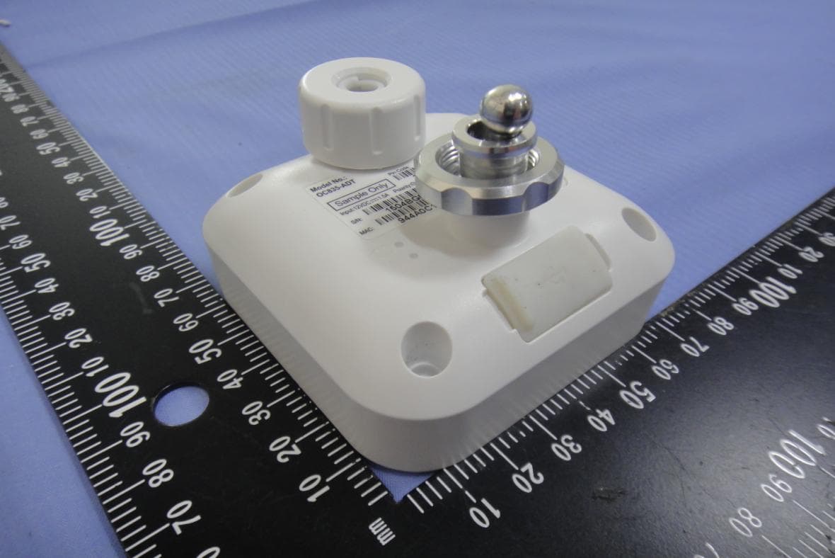 Waterproof HD IP Camera - FCC ID P27OC835 - Sercomm Corporation (3)