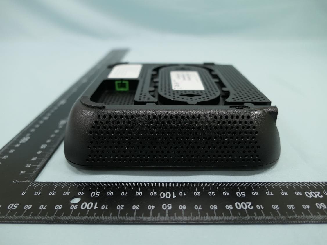 Dual Band ONT - FCC ID P27OT4221 - Sercomm Corporation (4)