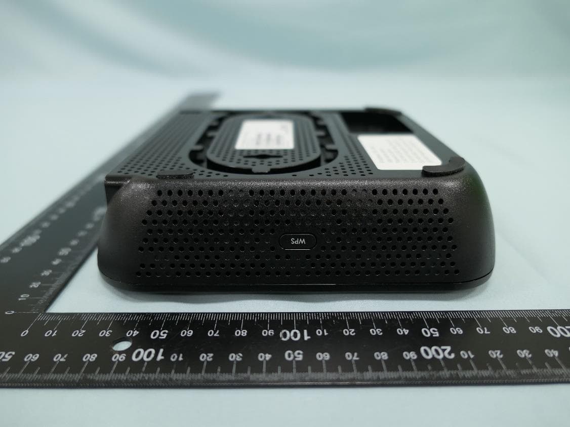 Dual Band ONT - FCC ID P27OT4221 - Sercomm Corporation (3)