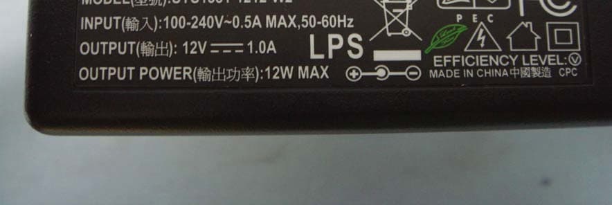 Wireless Network Camera - FCC ID P27RC8025 - Sercomm Corporation (3)