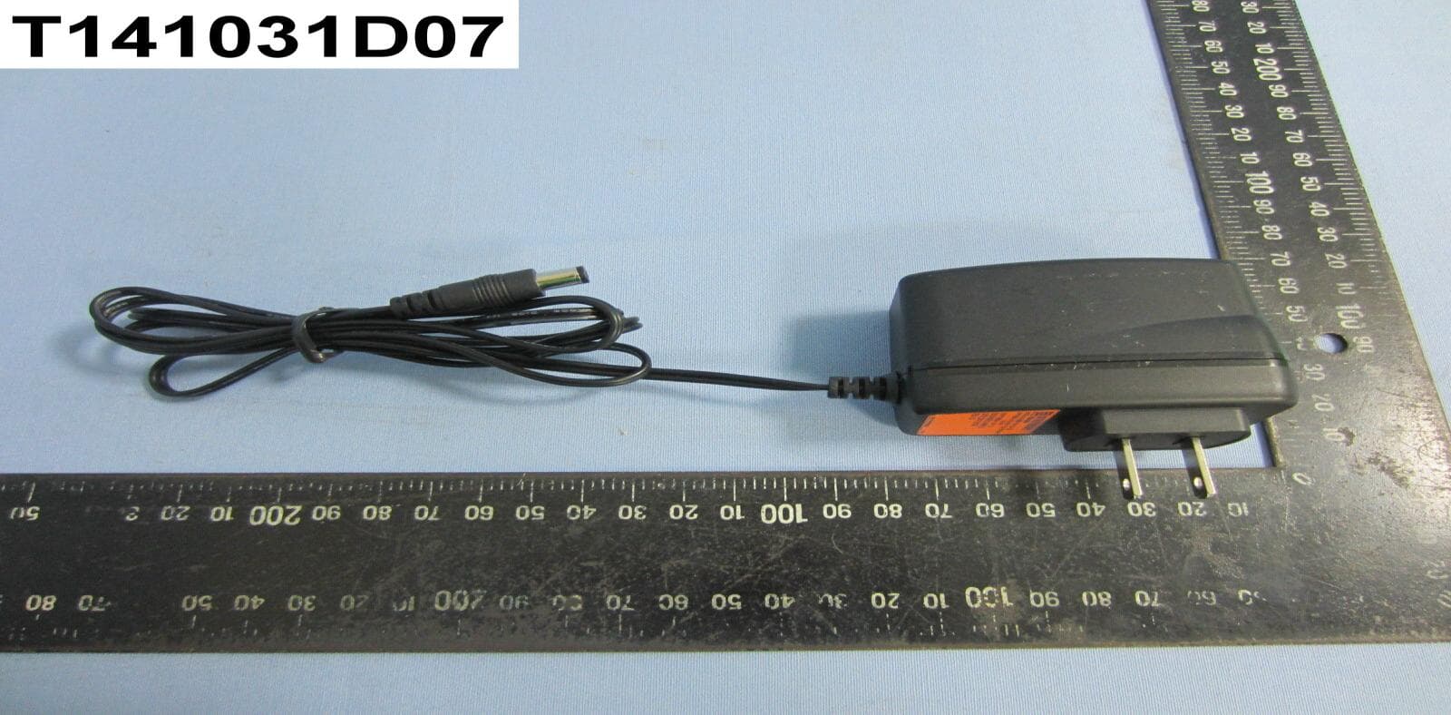 Wireless Network HD Camera - FCC ID P27RC8111 - Sercomm Corporation (1)