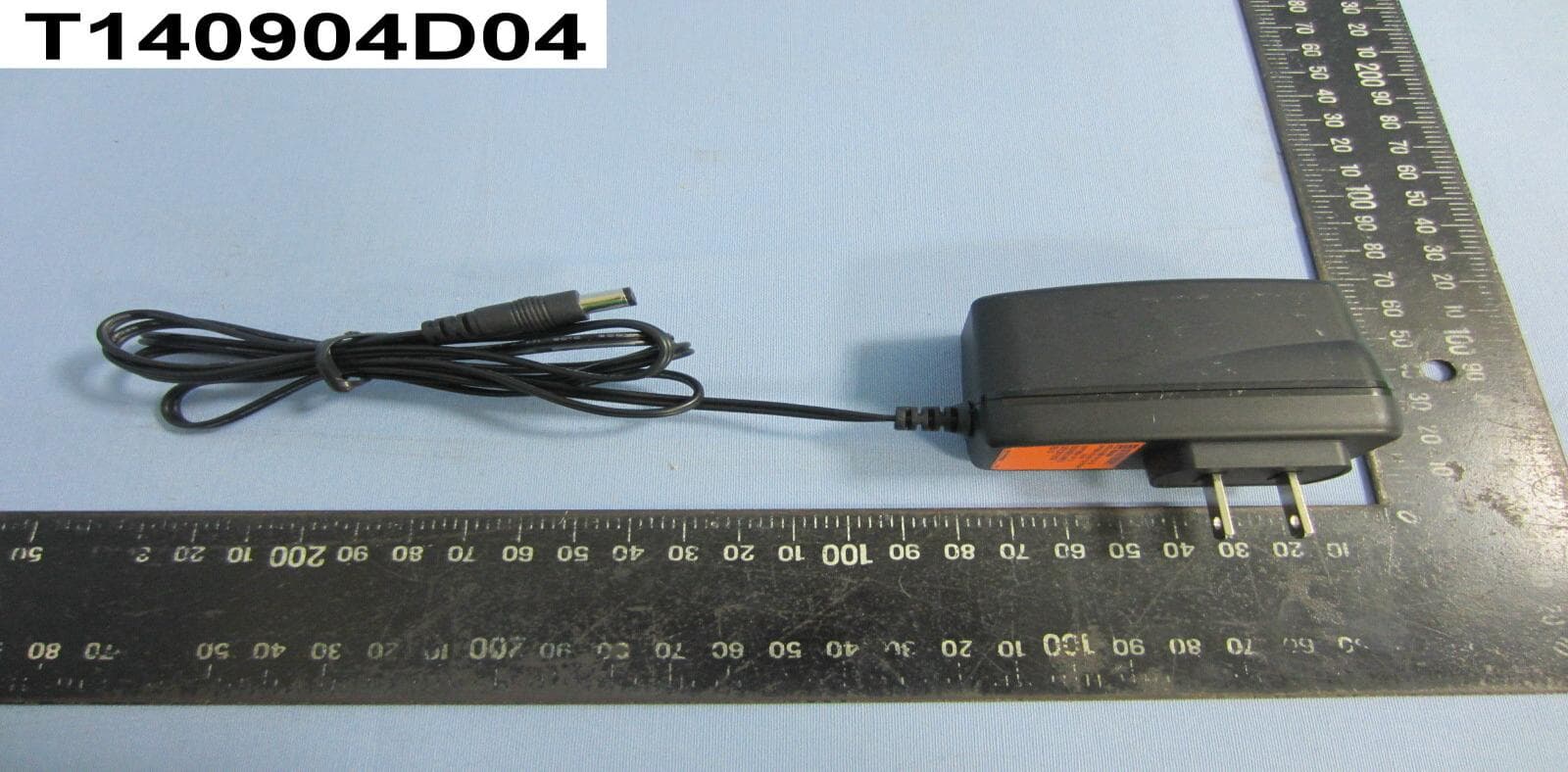 Wireless Network Camera - FCC ID P27RC8221V2 - Sercomm Corporation (1)