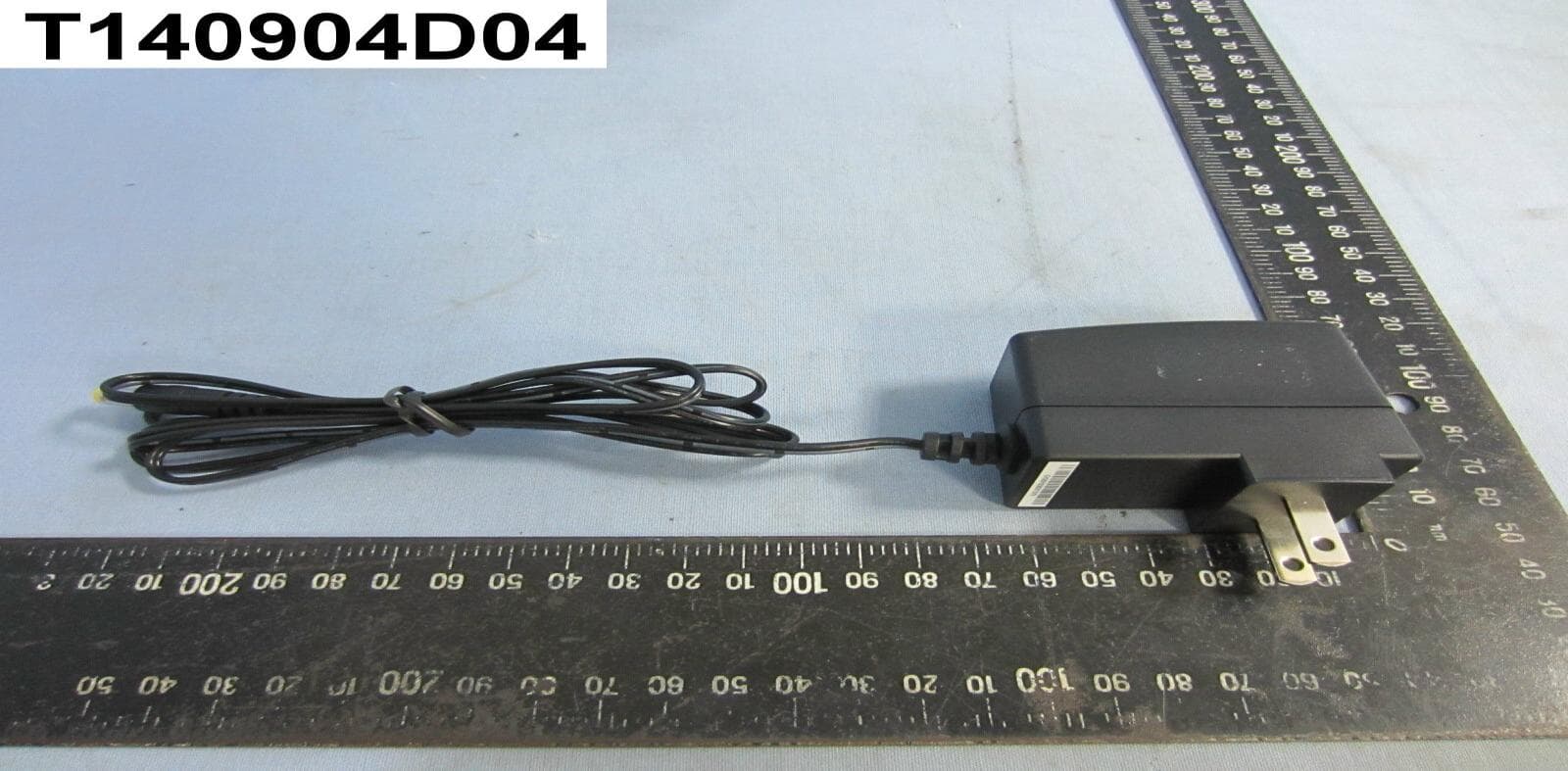 Wireless Network Camera - FCC ID P27RC8221V2 - Sercomm Corporation (2)