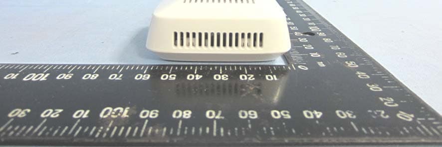 Wireless Network Camera - FCC ID P27RC8321 - Sercomm Corporation (4)