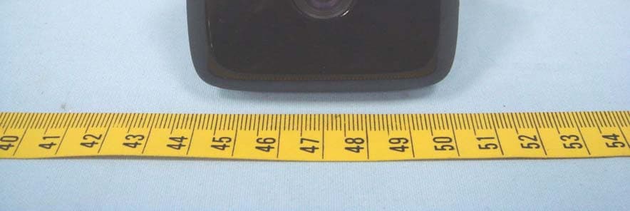 Wireless Network Camera - FCC ID P27RC8321 - Sercomm Corporation (3)