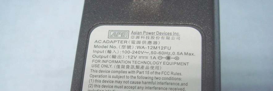 Wireless Network Camera - FCC ID P27RC8322 - Sercomm Corporation (5)
