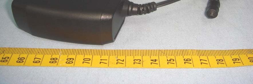 Wireless Network Camera - FCC ID P27RC8322 - Sercomm Corporation (2)