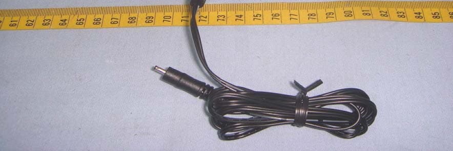 Wireless Network Camera - FCC ID P27RC8322 - Sercomm Corporation (1)