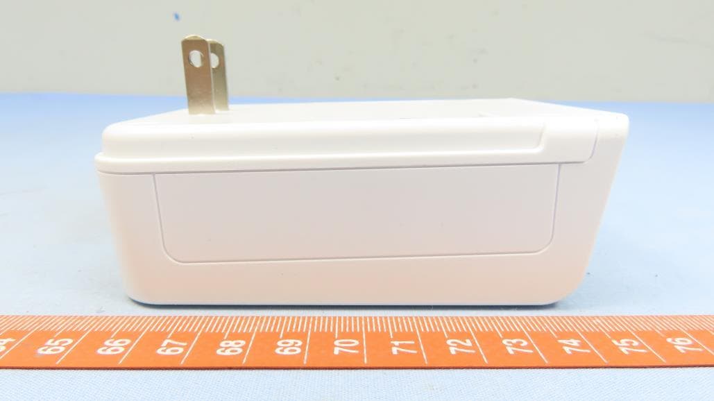 Video Bridge Adapter - FCC ID P27RP131CBRS-P - Sercomm Corporation (3)