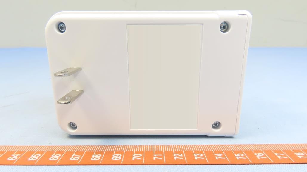 Video Bridge Adapter - FCC ID P27RP131CBRS-P - Sercomm Corporation (5)
