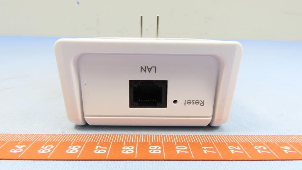 Video Bridge Adapter - FCC ID P27RP131CBRS-P - Sercomm Corporation