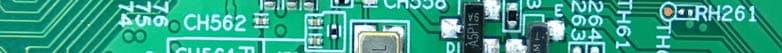 Bridgewood 4G Femto cell - FCC ID P27SCE4103CBV - Sercomm Corporation (2)