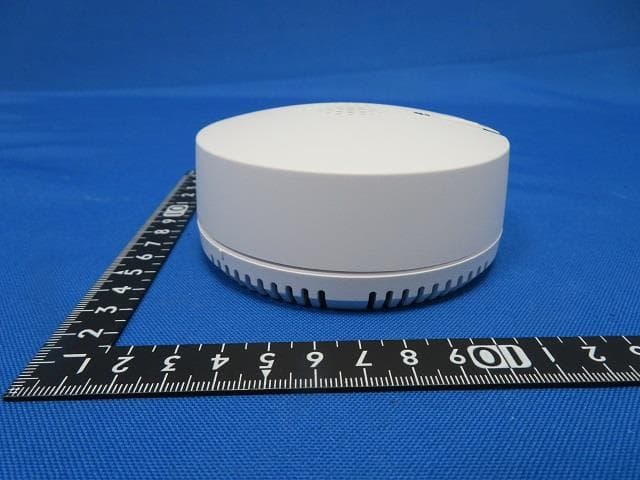 DECT ULE Smoke Alarm - FCC ID P27SDSMK03N - Sercomm Corporation (3)