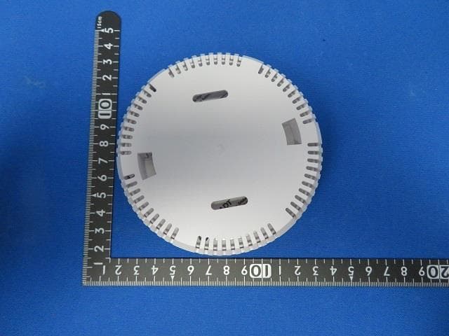 DECT ULE Smoke Alarm - FCC ID P27SDSMK03N - Sercomm Corporation (4)