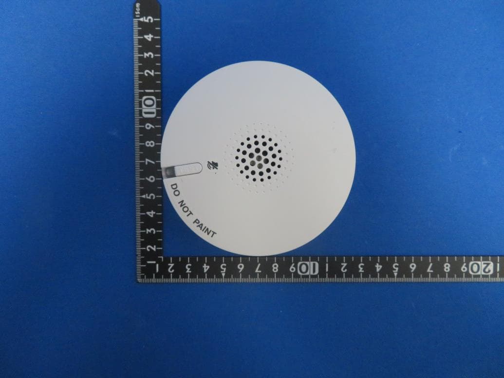 DECT ULE Smoke Alarm - FCC ID P27SDSMK03N - Sercomm Corporation (2)