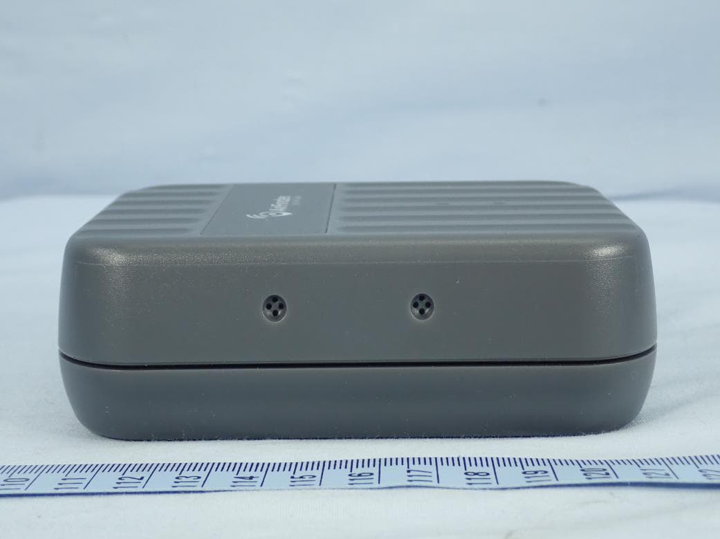 LPWA Asset Tracker, AirFinder SuperTag Plus - FCC ID P27SMATK42 - Sercomm Corporation (4)