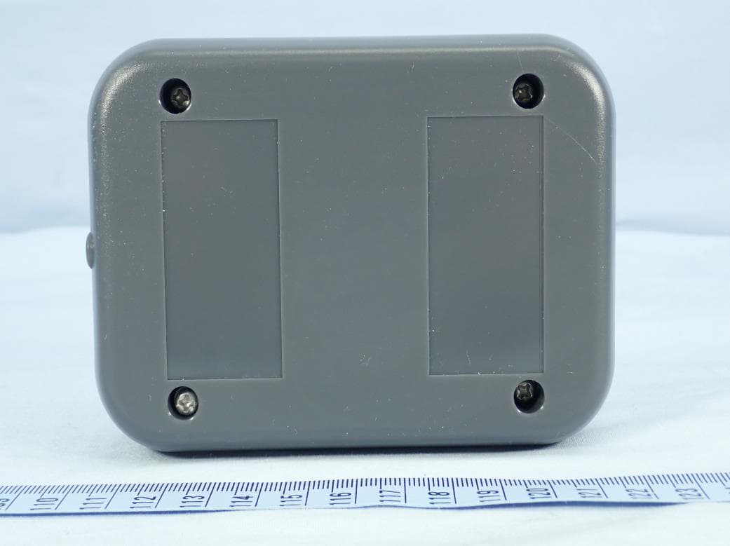 LPWA Asset Tracker, AirFinder SuperTag Plus - FCC ID P27SMATK42 - Sercomm Corporation (3)