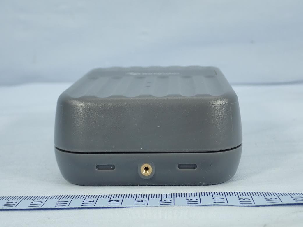 LPWA Asset Tracker, AirFinder SuperTag Plus - FCC ID P27SMATK42 - Sercomm Corporation (5)