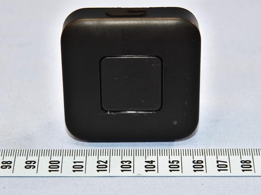 Airfinder Rechargeable SuperTag - FCC ID P27SMRTK02 - Sercomm Corporation (5)