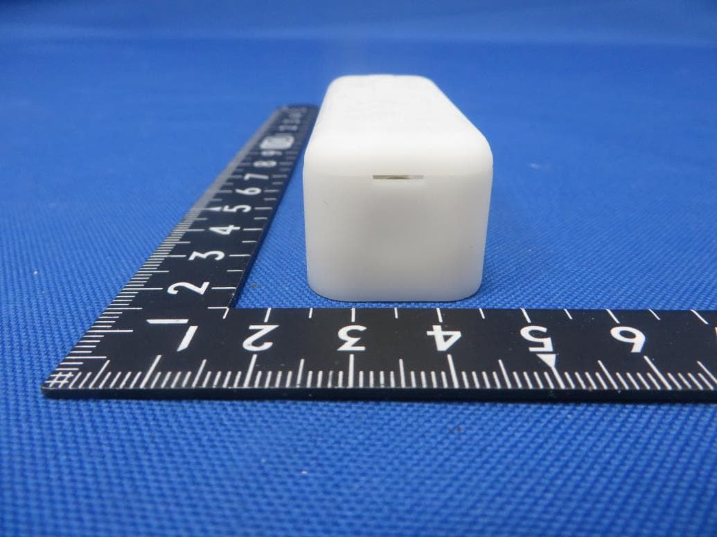 Window Sensor - FCC ID P27SSH1R0 - Sercomm Corporation (5)