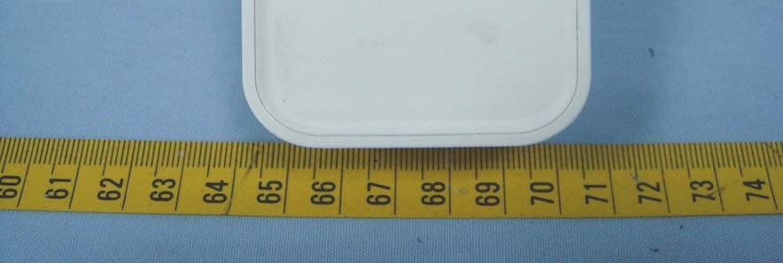 ZigBee Binary Switch - FCC ID P27SZBSW01 - Sercomm Corporation (3)