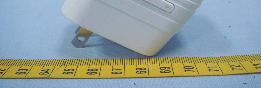 ZigBee Binary Switch - FCC ID P27SZBSW01 - Sercomm Corporation (2)