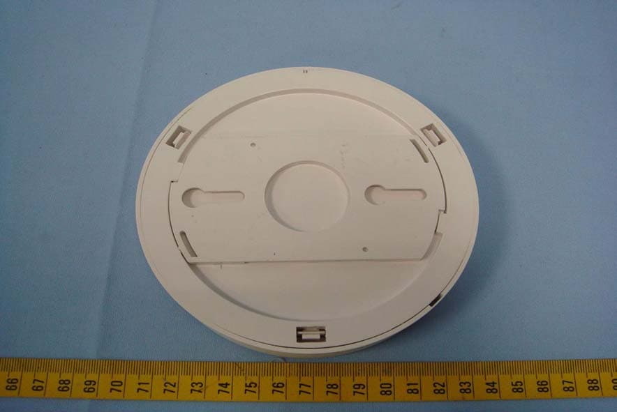 ZigBee CO Detector - FCC ID P27SZCOD01 - Sercomm Corporation (1)