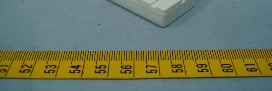 ZigBee Door Window Sensor - FCC ID P27SZDWS01 - Sercomm Corporation (2)