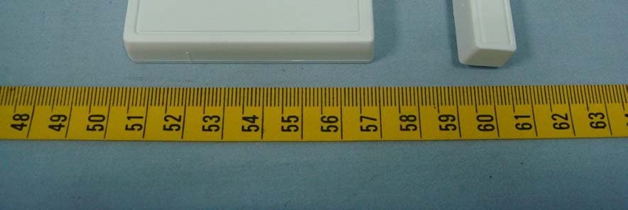 ZigBee Door Window Sensor - FCC ID P27SZDWS01 - Sercomm Corporation (3)