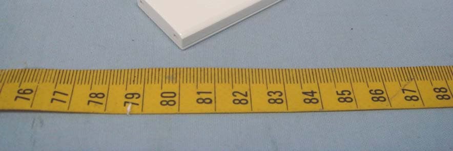Micro Door Window Sensor - FCC ID P27SZDWS04 - Sercomm Corporation (2)