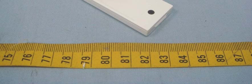 Micro Door Window Sensor - FCC ID P27SZDWS04 - Sercomm Corporation (1)