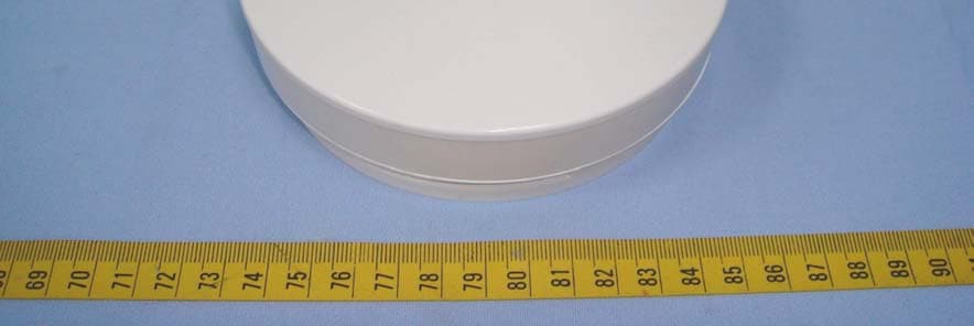 ZigBee Smoke Detector - FCC ID P27SZSMK01 - Sercomm Corporation (5)
